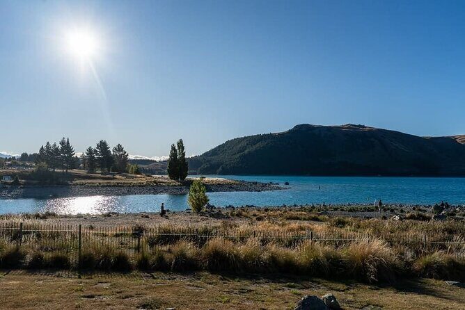 Lake Tekapo and Aoraki Mount Cook - The Sum Up: A Scenic Day Well Spent