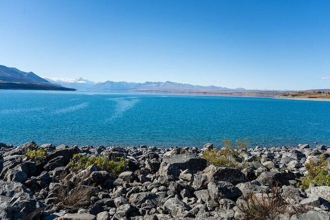 Lake Tekapo and Aoraki Mount Cook - FAQ
