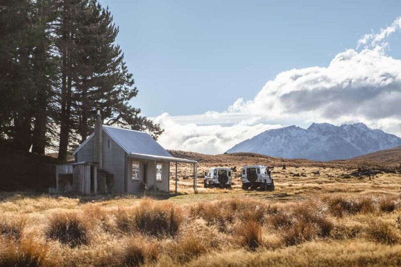 Lake Tekapo: Glaciers, Mountains, and Landscapes Scenic Tour - How Does It Compare in Value?