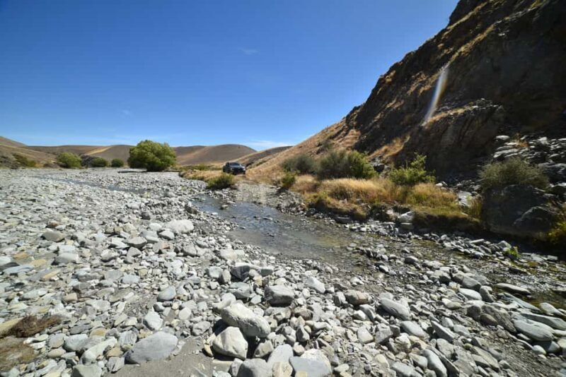 Lake Tekapo Guided 4WD Tours (Small Group, Carbon Positive) - A Closer Look at the Lake Tekapo Guided 4WD Tour