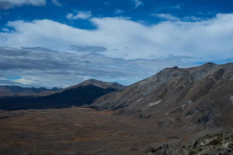 Lake Tekapo Guided Hiking - Key Points