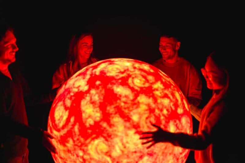 Lake Tekapo: Indoor Mori Cultural Astronomy Experience - An In-Depth Look at the Experience