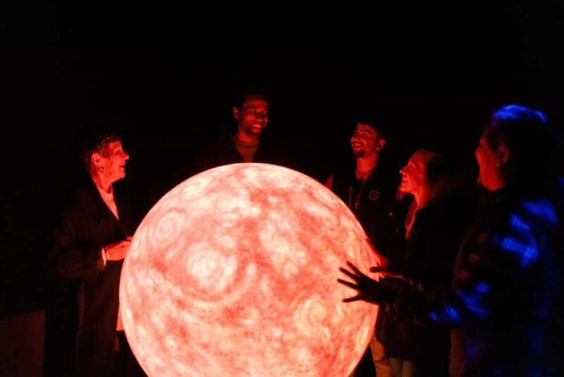 Lake Tekapo: Indoor Mori Cultural Astronomy Experience - Final Thoughts