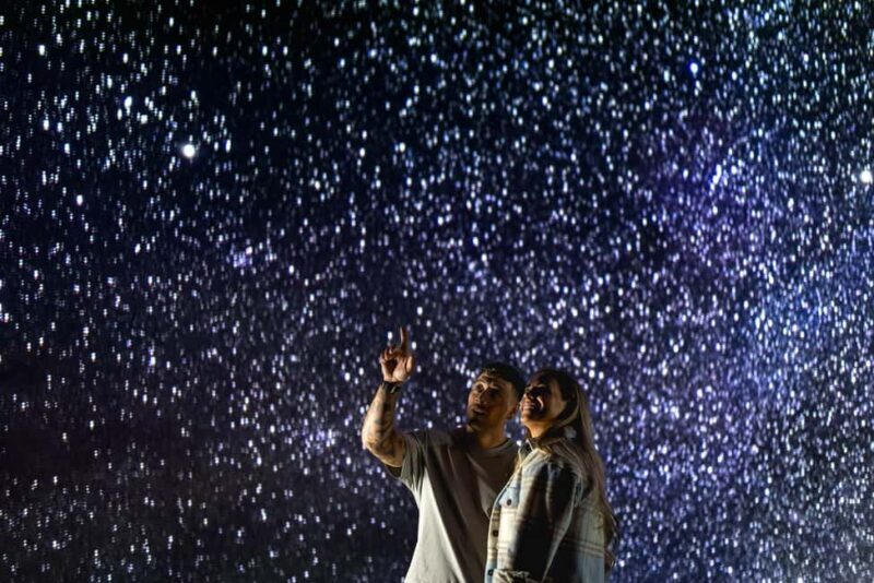 Lake Tekapo: Indoor Mori Cultural Astronomy Experience - FAQ