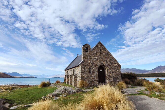 Lake Tekapo Private Day Trip from Queenstown - Key Points