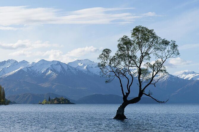 Lake Tekapo Private Day Trip from Queenstown - Exploring the Itinerary in Detail