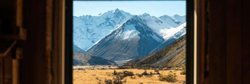 Lake Tekapo Scenic 4WD Cass Valley Wilderness Tour - Practical Details: What You Need to Know