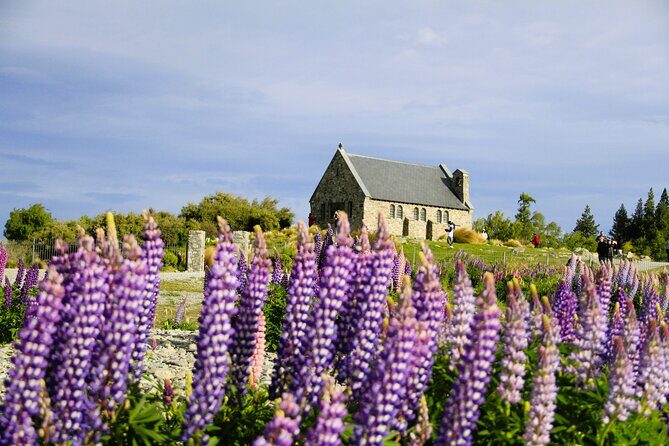 Lake Tekapo Stargazing & Mount Cook 2-Day Tour from Christchurch - Exploring the 2-Day Itinerary: A Deep Dive into What Makes This Tour Special