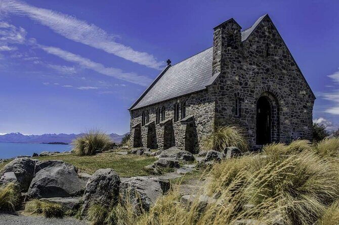 Lake Tekapo to Mt Cook One-Way Small Group Tour - A Detailed Look at the Tour Experience