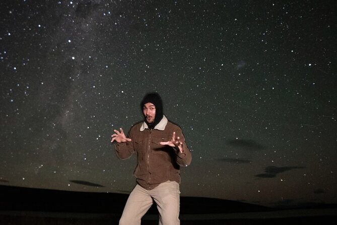 Lake Tekapo Ultimate Stargazing Experience - Key Points