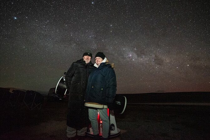 Lake Tekapo Ultimate Stargazing Experience - Why This Tour Offers Good Value