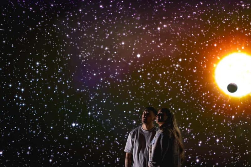 Lake Tekapo: Virtual Stargazing and Astronomy Experience - Price and Value
