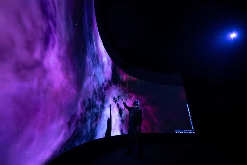 Lake Tekapo: Virtual Stargazing and Astronomy Experience - The Experience in Context