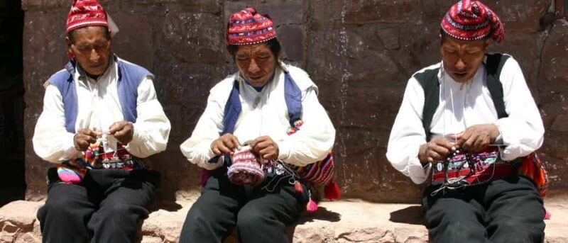 Lake Titicaca 2-Day Tour to Uros, Amantani and Taquile - Authentic Encounters and Genuine Value
