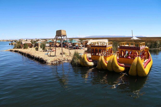 Lake Titicaca (2 Days) - Who Is This Tour Best For?