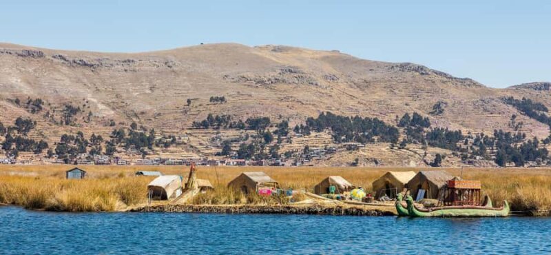 Lake Titicaca Adventure: Floating Islands and Taquile - Final Thoughts