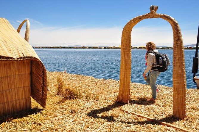 Lake Titicaca Day Tour from Puno - Lake Titicaca Day Tour from Puno: A Complete Guide