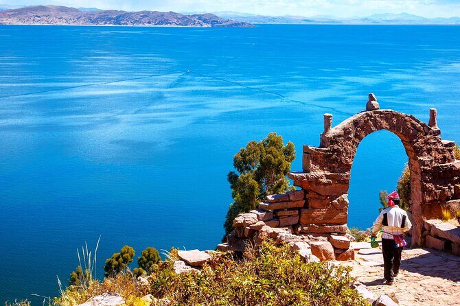 Lake Titicaca Escape: 2-Night Adventure from Cusco - Lake Titicaca Escape: 2-Night Adventure from Cusco