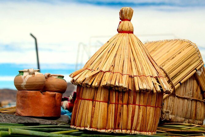 Lake Titicaca (Full Day) Uros & Taquile - In-Depth Review of the Lake Titicaca Full-Day Tour