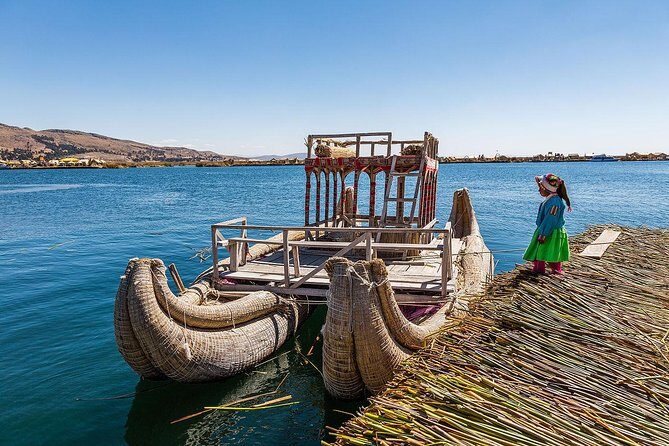 Lake Titicaca Half Day (Uros) - The Experience in Detail: What to Expect from the Lake Titicaca Half Day Tour