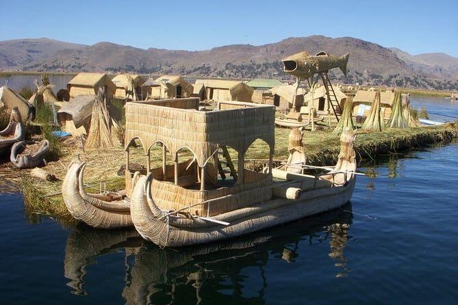 Lake Titicaca Half Day (Uros) - Authenticity, Value, and Travel Tips