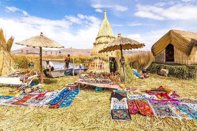 Lake Titicaca Half Day (Uros) - Frequently Asked Questions