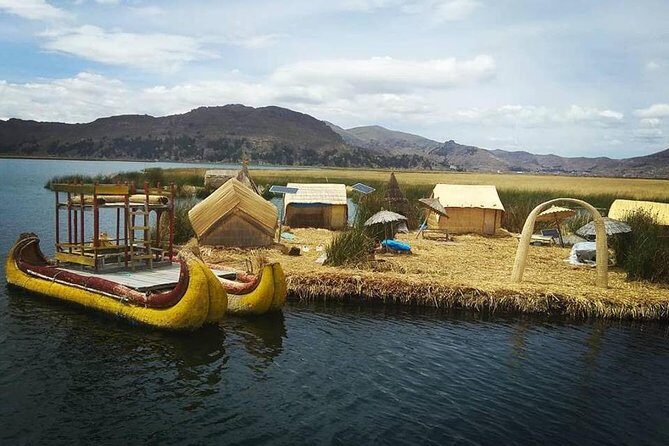 Lake Titicaca (Half Day) - Uros Island - Final thoughts: Is It Worth It?