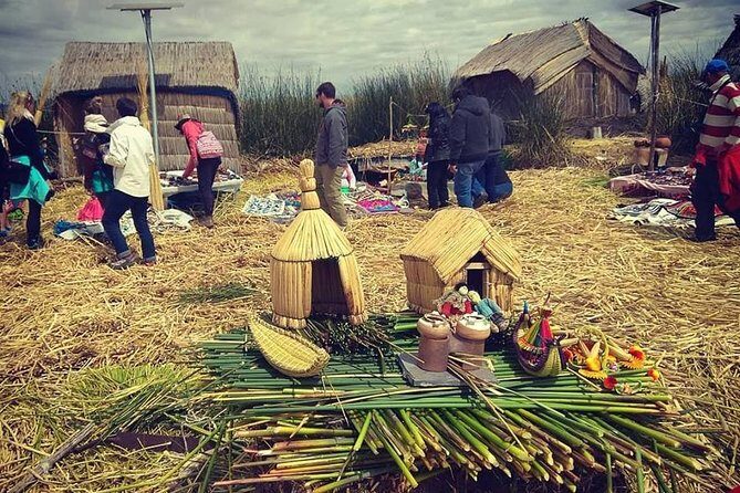 Lake Titicaca (Half Day) - Uros Island - Frequently Asked Questions