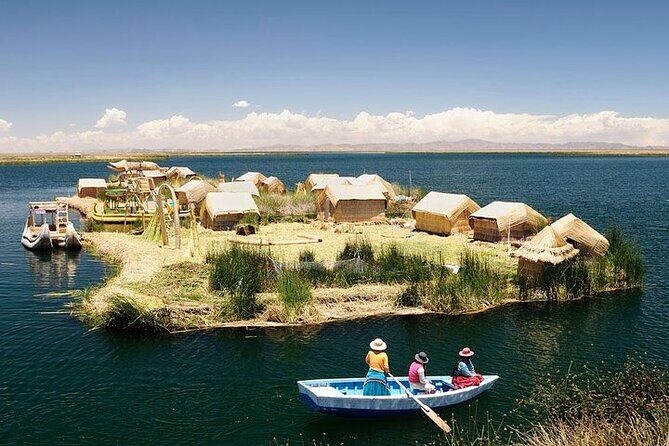 Lake Titicaca Puno Tour 2 Days 1 Night - A Deep Dive into the Lake Titicaca Tour Experience