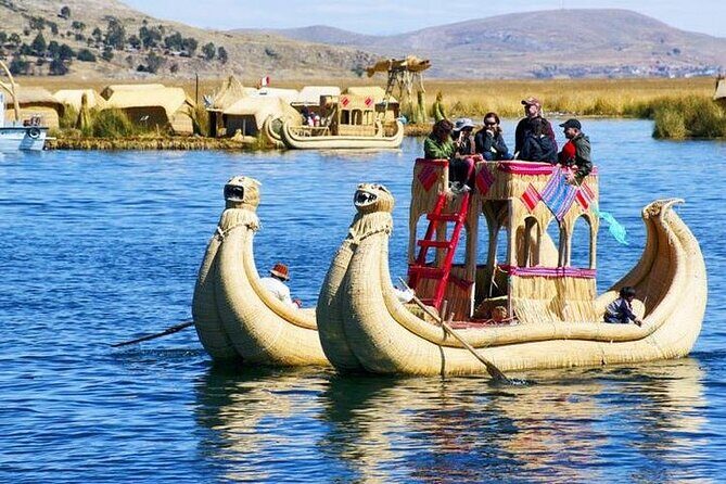 Lake Titicaca Puno Tour 2 Days 1 Night - FAQ