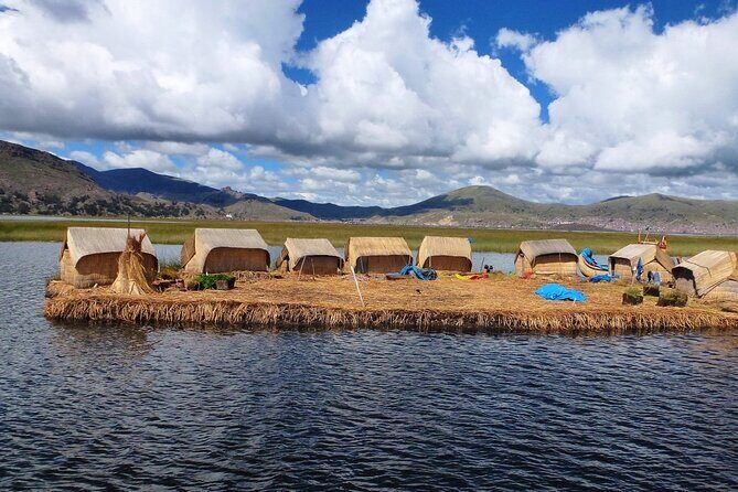 Lake Titicaca Tour with Amantani Island Homestay (2 Days) - Detailed Review of the Lake Titicaca Tour with Homestay
