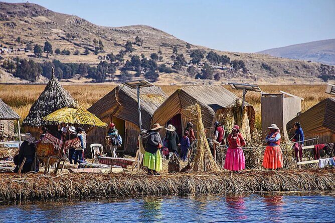 Lake Titicaca Tour with Amantani Island Homestay (2 Days) - What Makes This Tour Special?