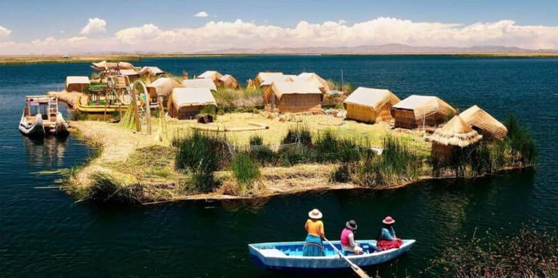 Lake Titicaca Two Days (Uros, Taquile and Amantani) - Final Thoughts