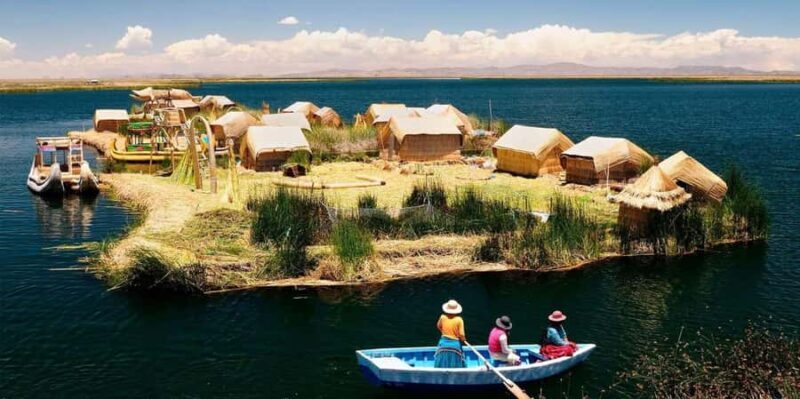 Lake Titicaca Two Days (Uros, Taquile and Amantani) - Who Would Love This Tour?