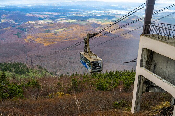 Lake Towada Cruise and Oirase Gorge Drive with Hakkoda Ropeway - Who Will Love This Tour?