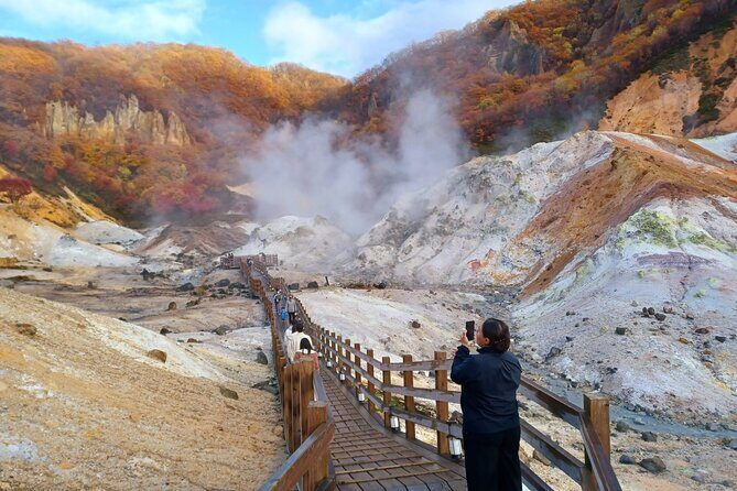 Lake Toya and Noboribatsu Hell Valley Private Day Trip - Price and Value: Does It Deliver?
