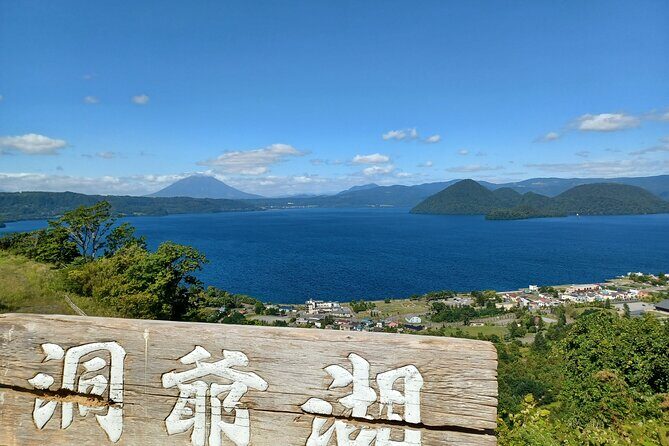 Lake Toya and Noboribatsu Hell Valley Private Day Trip - Practical Tips for Travelers