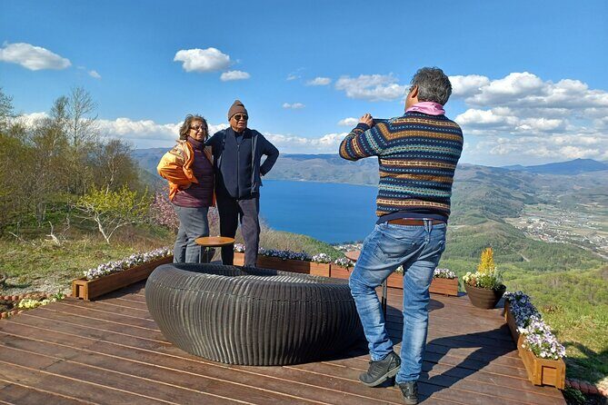 Lake Toya and Noboribatsu Hell Valley Private Day Trip - FAQ