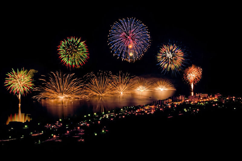 Lake Toya Fireworks & Mt. Yotei Full-Day Tour with Transfer - A long loop from Sapporo