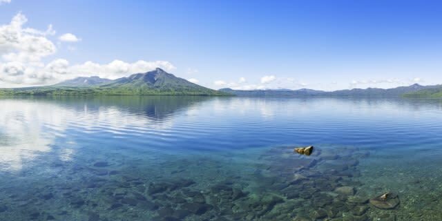 Lake Toya Fireworks & Mt. Yotei Full-Day Tour with Transfer - Is the price good value?