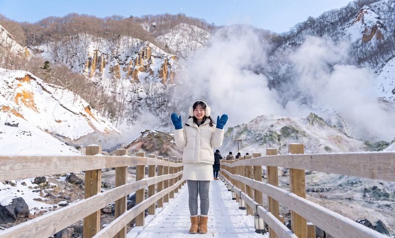 Lake Toya & Noboribetsu Full-Day Local Food Experience - Key points before you book