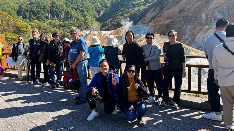 Lake Toya & Noboribetsu Full-Day Local Food Experience - Guides, language and the rhythm of the day