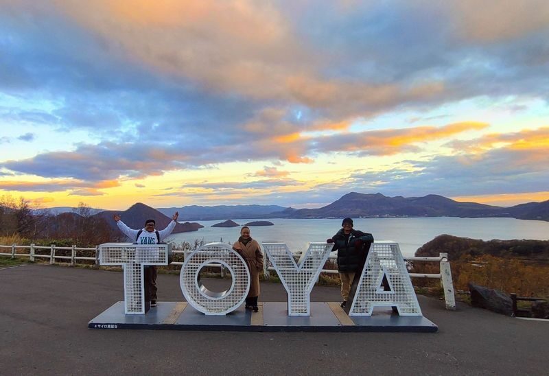 Lake Toya & Noboribetsu Full-Day Local Food Experience - Who will enjoy this trip most?