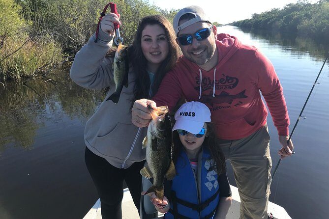 Lake Trafford Fishing Trips near Naples Florida - Final Thoughts: Is It Worth It?