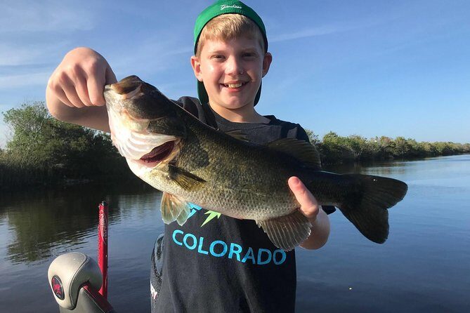 Lake Trafford Fishing Trips near Naples Florida - FAQ