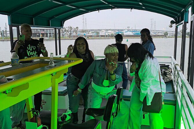 Lake Travis Party Boat and Swimming - Final Thoughts: Is This Experience Worth It?