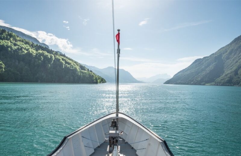 Lake Uri Cruise - Roundtrip from Brunnen to Flüelen - Frequently Asked Questions