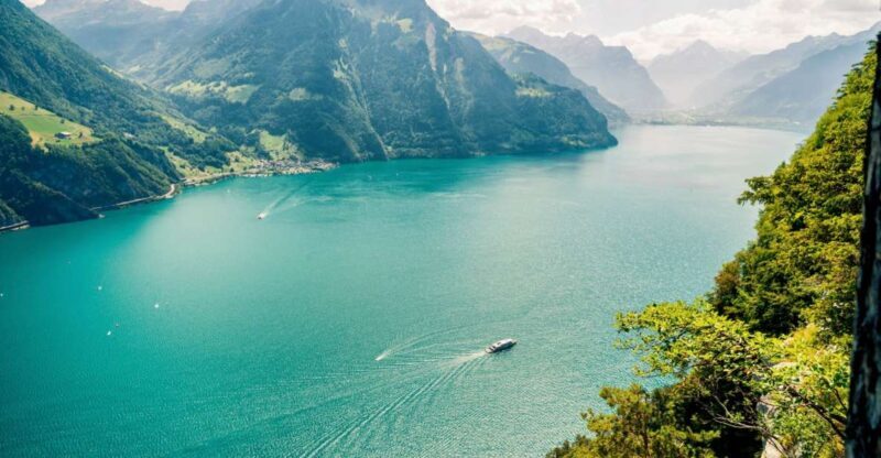 Lake Uri Cruise - Roundtrip from Brunnen to Flüelen - Final Thoughts