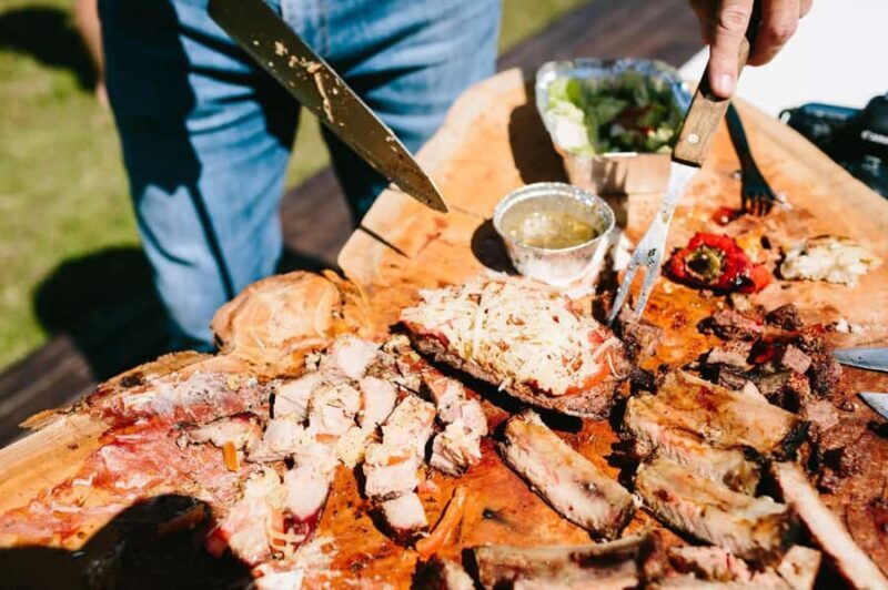 LAKE VILLA SUNNY DAY IN EL PEÑOL. BARBECUE, WINE WITH FAMILY OR FRIENDS - Why This Tour Is Worth Considering