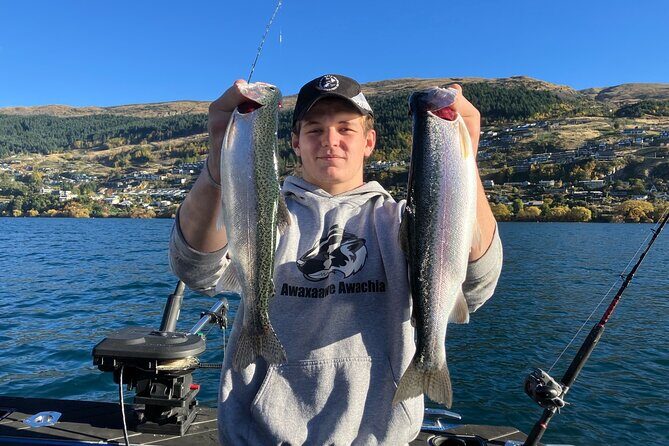Lake Wakatipu Queenstown: 6 hour Fishing Adventure by Boat - Who Will Love This Tour?